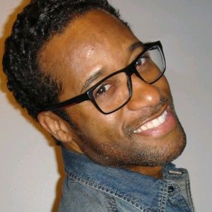 Meet your Posher, Darryl